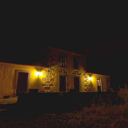 Casa Rural Las Caldereras Teror Extérieur photo
