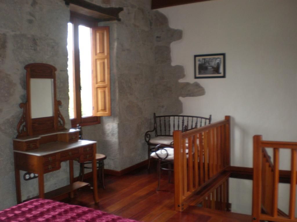 Casa Rural Las Caldereras Teror Extérieur photo