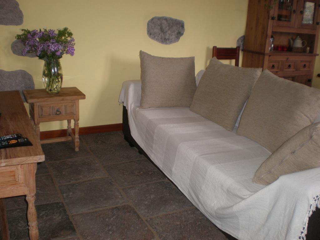 Casa Rural Las Caldereras Teror Extérieur photo